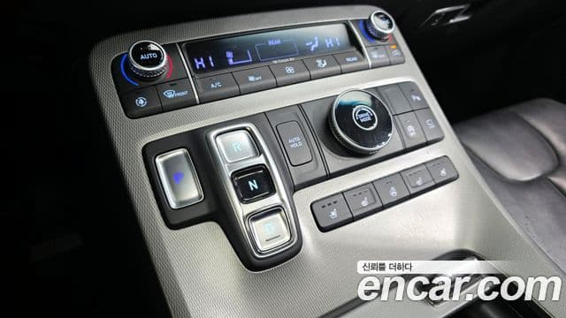 Hyundai Palisade Prestige, 2020 9