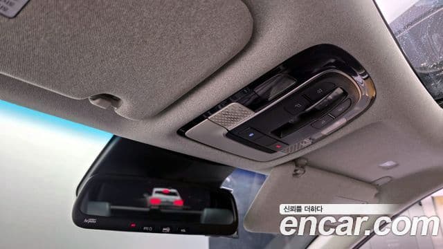 Hyundai Palisade Prestige, 2020 17