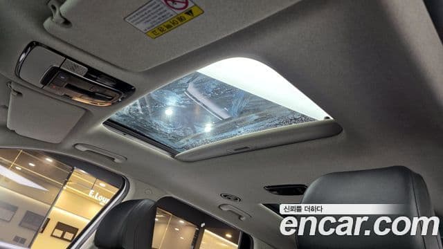 Hyundai Palisade Prestige, 2020 18