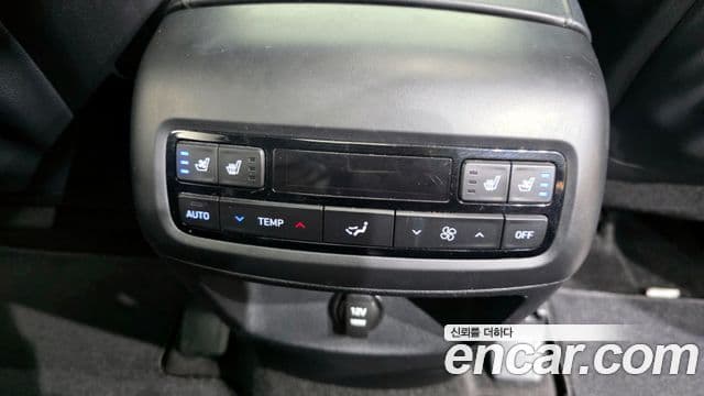 Hyundai Palisade Prestige, 2020 19