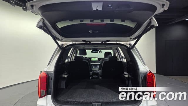 Hyundai Palisade Prestige, 2020 20