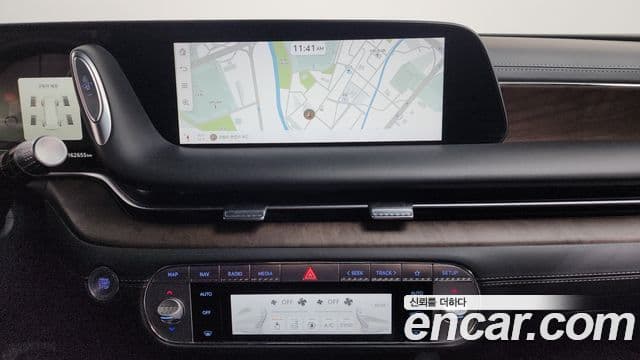 Genesis G90 (RS4) бензин 3.5 турбо e-S/C AWD LWB, 2022 14