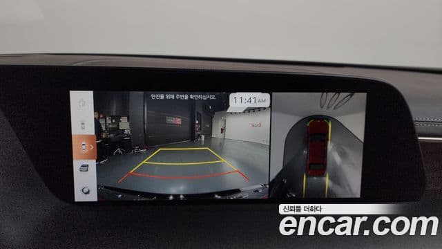 Genesis G90 (RS4) бензин 3.5 турбо e-S/C AWD LWB, 2022 15