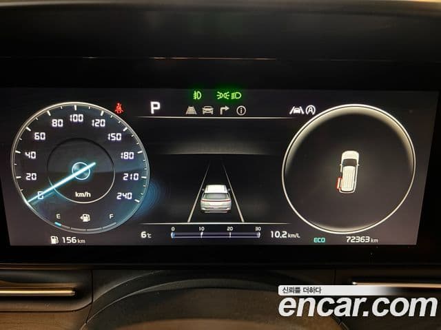 Kia Carnival 4세대 Signature, 2022 8