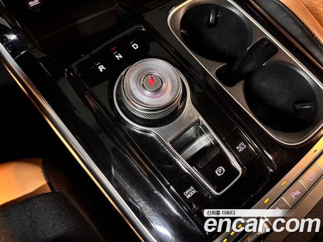 Kia Carnival 4세대 Signature, 2022 9