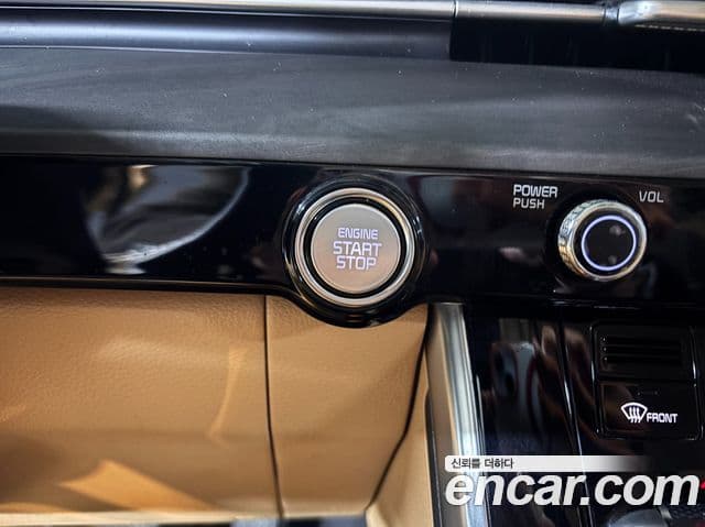 Kia Carnival 4세대 Signature, 2022 11
