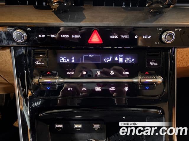 Kia Carnival 4세대 Signature, 2022 13