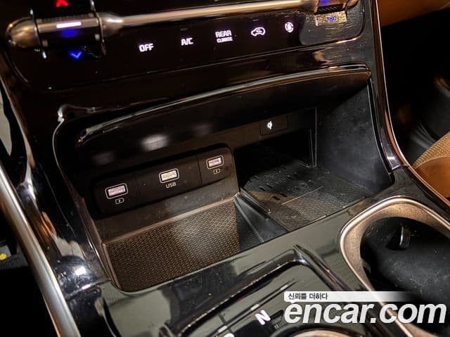Kia Carnival 4세대 Signature, 2022 14