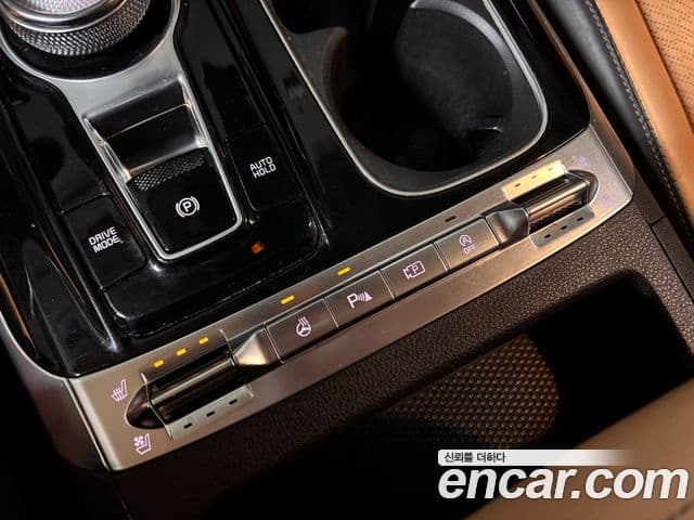 Kia Carnival 4세대 Signature, 2022 15