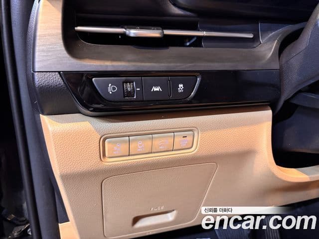Kia Carnival 4세대 Signature, 2022 16