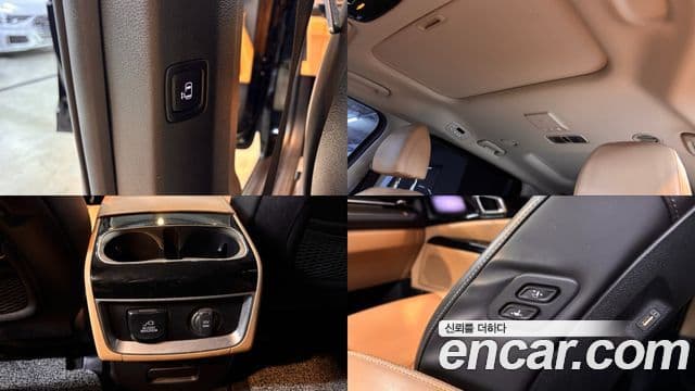 Kia Carnival 4세대 Signature, 2022 18