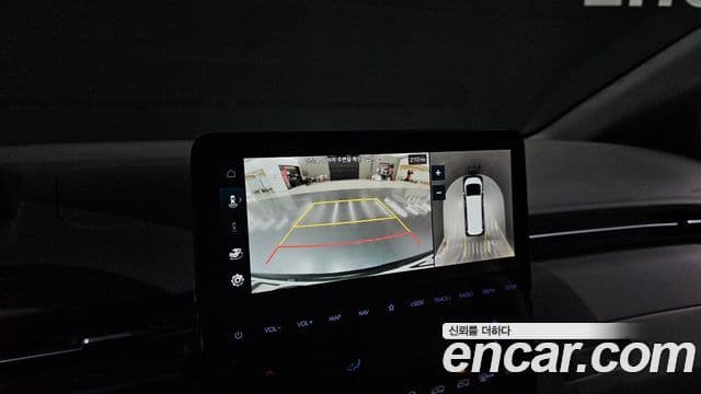 Hyundai Staria Inspiration, 2023 15