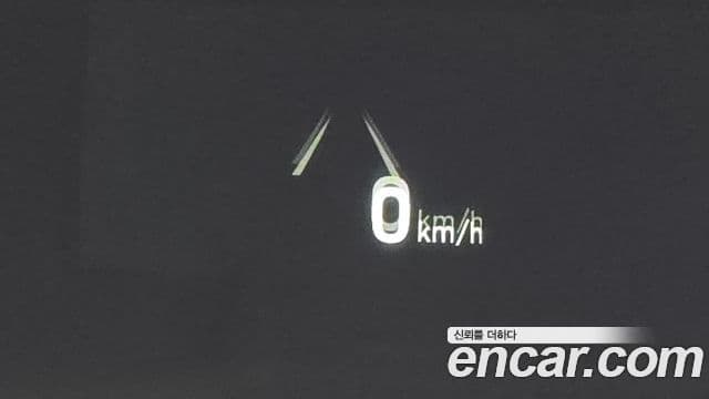 Genesis EQ900 Prestige, 2016 11