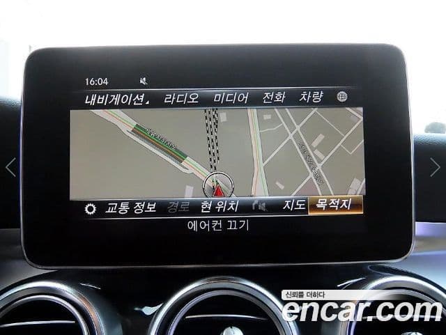 Mercedes-Benz GLC-класс X253 GLC220 d 4MATIC Premium купе, 2018 13