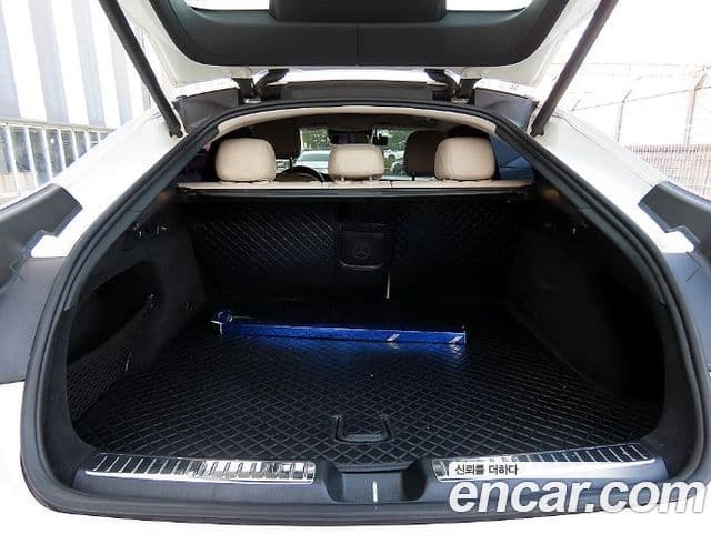 Mercedes-Benz GLC-класс X253 GLC220 d 4MATIC Premium купе, 2018 17