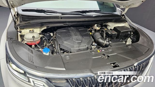 Kia Carnival 4세대 Signature, 2021 6