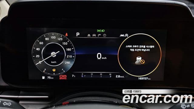 Kia Carnival 4세대 Signature, 2021 8