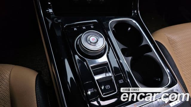 Kia Carnival 4세대 Signature, 2021 9