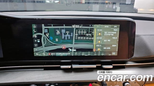 Kia Carnival 4세대 Signature, 2021 14