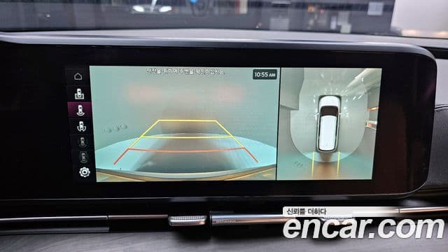 Kia Carnival 4세대 Signature, 2021 15