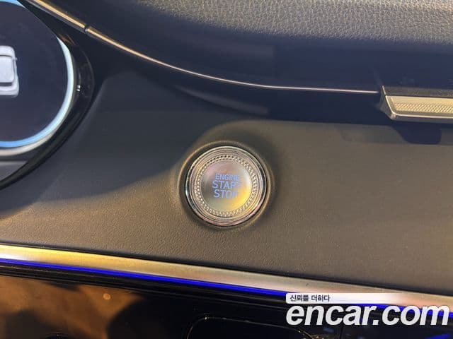 Genesis GV70, 2021 11