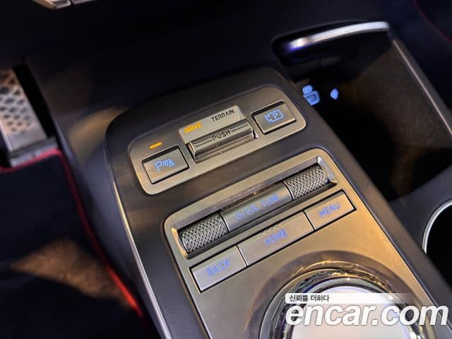 Genesis GV70, 2021 14