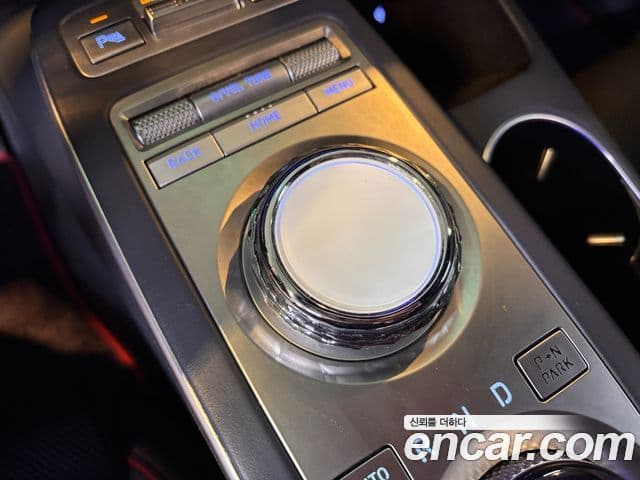 Genesis GV70, 2021 15