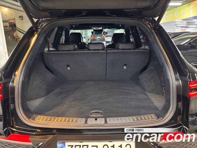 Genesis GV70, 2021 17