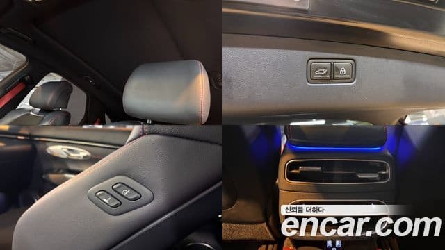 Genesis GV70, 2021 19