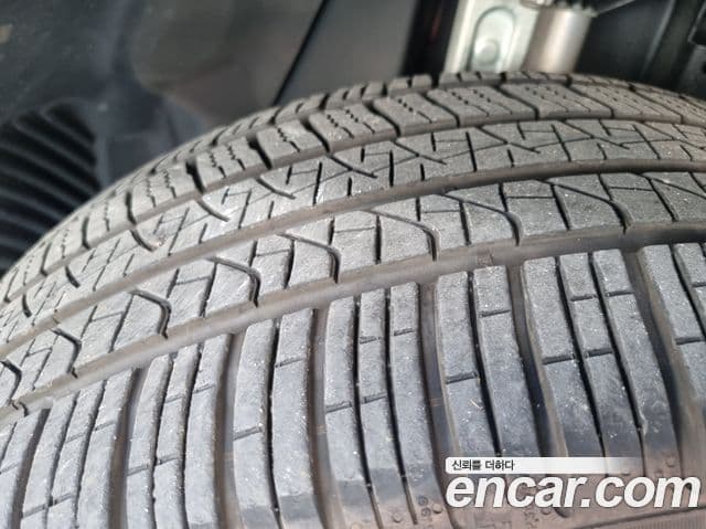 Mercedes-Benz G-класс W463b, 2023 7