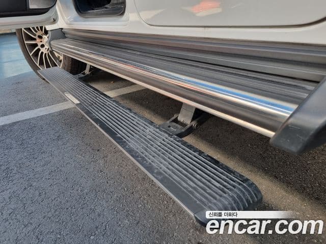 Mercedes-Benz G-класс W463b, 2023 8