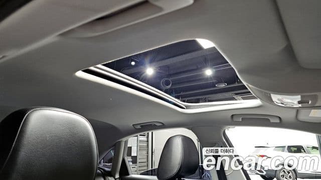 Audi New A4 B8, 2016 19