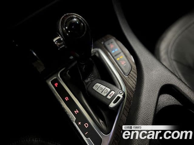 Kia K5 Prestige, 2012 9