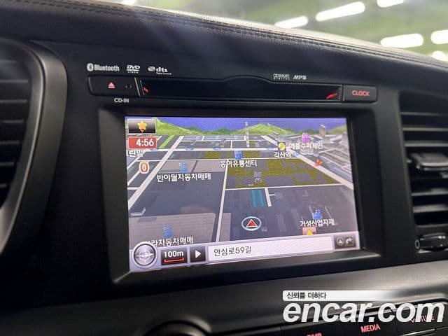 Kia K5 Prestige, 2012 15