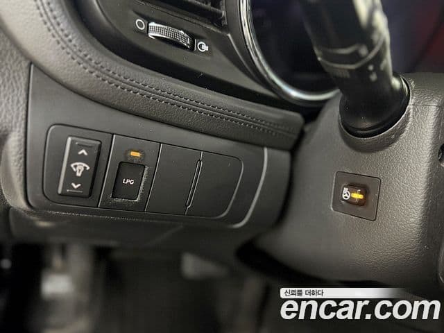 Kia K5 Prestige, 2012 19