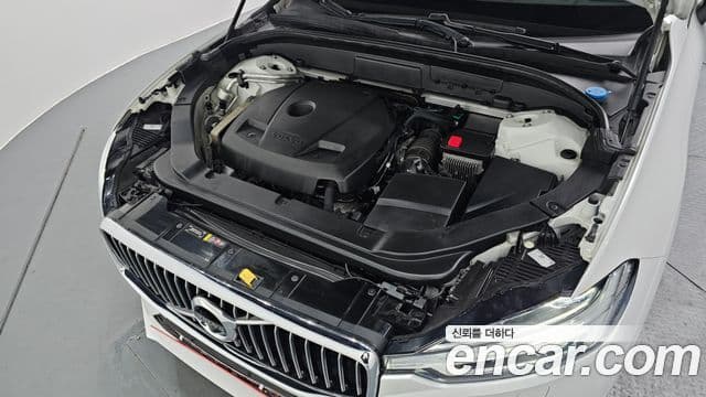Volvo XC60 2세대 T6 Inscription, 2020 6