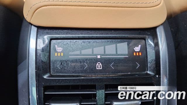 Volvo XC60 2세대 T6 Inscription, 2020 18