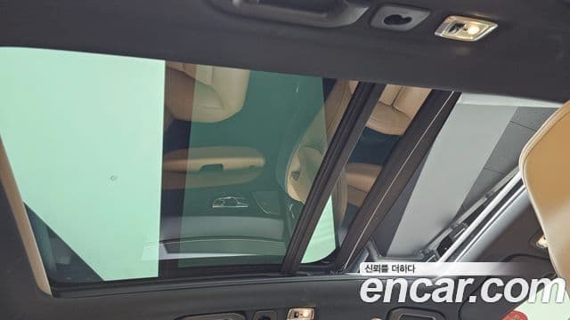 Volvo XC60 2세대 T6 Inscription, 2020 19