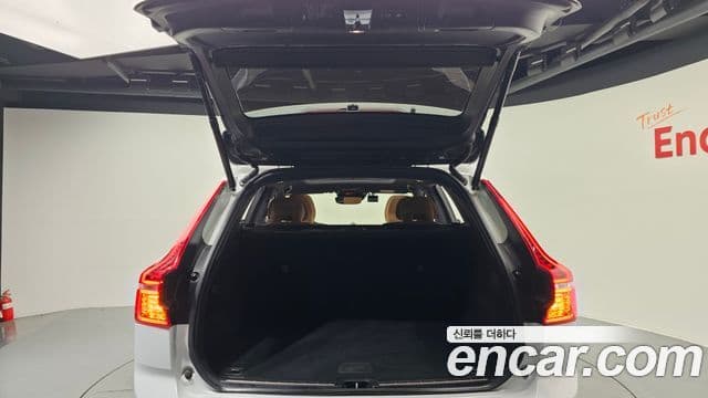 Volvo XC60 2세대 T6 Inscription, 2020 20