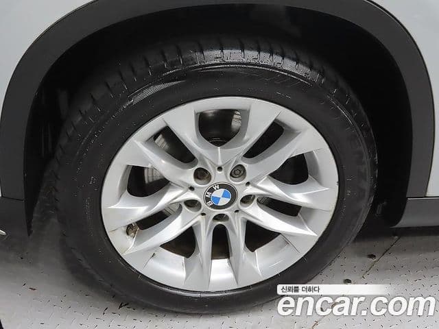 BMW X1 (E84), 2015 все фото