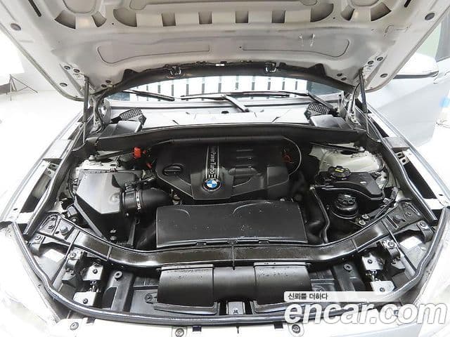 BMW X1 (E84), 2015 6