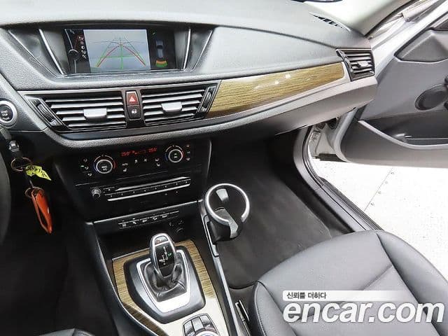 BMW X1 (E84), 2015 9