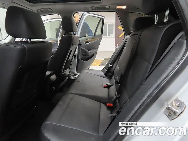 BMW X1 (E84), 2015 10