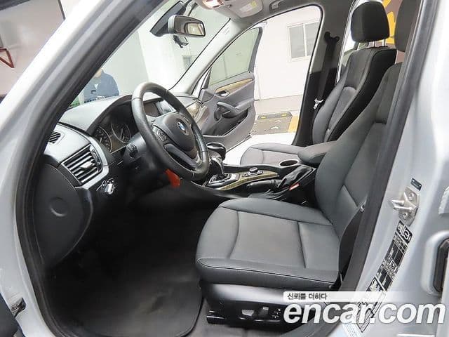 BMW X1 (E84), 2015 12