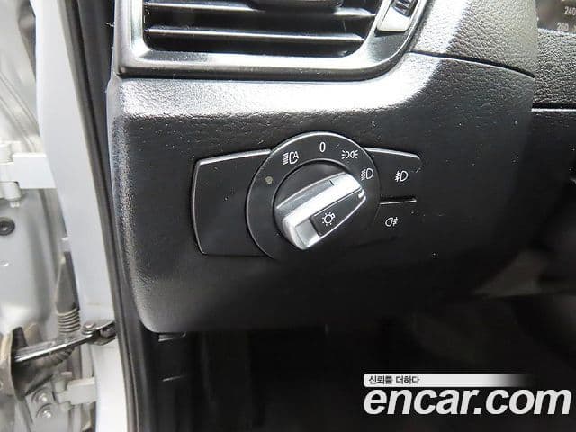 BMW X1 (E84), 2015 13