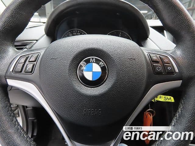 BMW X1 (E84), 2015 15