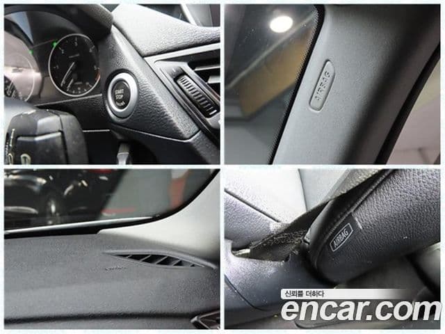 BMW X1 (E84), 2015 18