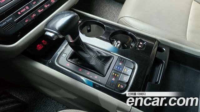 Kia All New Carnival Prestige, 2017 9