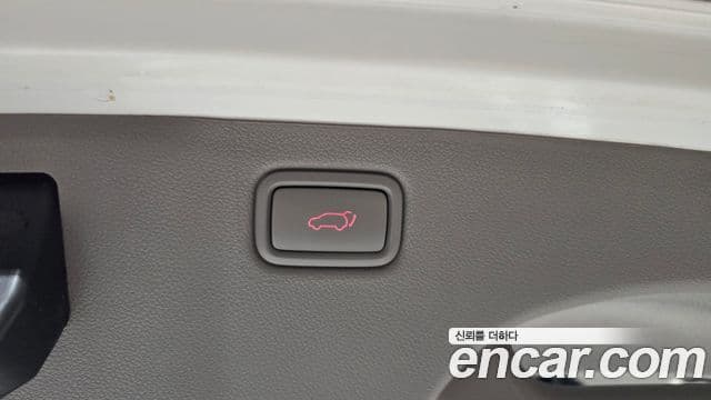 Kia All New Carnival Prestige, 2017 19