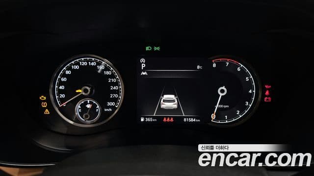 Genesis The / новый New G70 슈팅브레이크, 2023 8